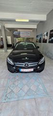 Mercedes-Benz C 180 2016 C180