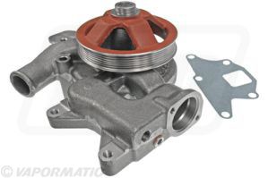 Αντλία νερού New Holland TS100 5640 6640 TS80 TS90 για Ford New Holland Αγροτικό Τρακτέρ 40 6640