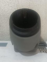 ΠΟΤΗΡΟΘΗΚΗ ΟΔΗΓΟΥ NISSAN PRIMASTAR 2002-2006