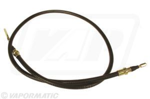 Ντίζα χειροφρένου New Holland 5640 8340 TS Serie για Ford New Holland Αγροτικό Τρακτέρ TS TS110