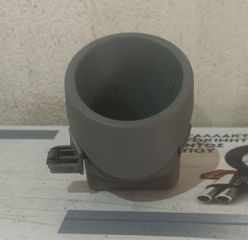 ΠΟΤΗΡΟΘΗΚΗ ΣΥΝΟΔΗΓΟΥ  NISSAN PRIMASTAR 2002-2006