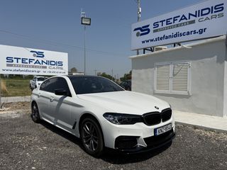 Bmw 530 2019 530e I-PERFORMANCE M-PACKET- 0€ ΤΕΛΗ