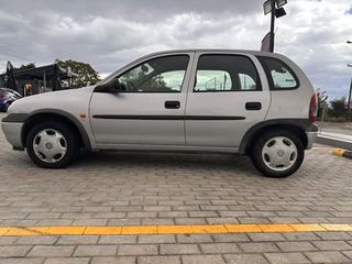 Opel Corsa 2000