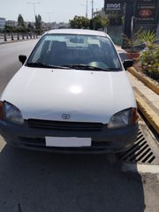 Toyota Starlet 1999 EP91