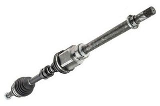 Ημιαξόνιο  αριστερό (ΚΑΙΝΟΥΡΓΙΟ)  ,NISSAN ,QASHQAI  2013-2022  (1200cc DIG-T)