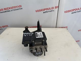 TOYOTA AURIS 2007-2010 ΜΟΝΑΔΑ ABS BOSCH 0265231858 44510-02110