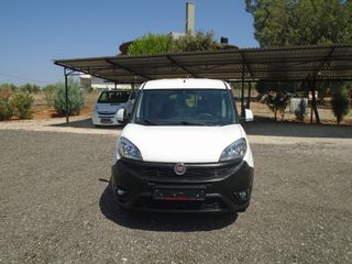 Fiat Doblo 2017 ΜΑΧΙΙΙΙΙΙ 71000 ΧΙΛ ΕΛΛΗΝΙΚΟ  ΑΡΙΣΤΟ