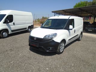 Fiat Doblo 2017 ΜΑΧΙΙΙΙΙΙ 71000 ΧΙΛ ΕΛΛΗΝΙΚΟ  ΑΡΙΣΤΟ-thumb-1