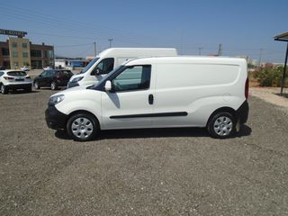 Fiat Doblo 2017 ΜΑΧΙΙΙΙΙΙ 71000 ΧΙΛ ΕΛΛΗΝΙΚΟ  ΑΡΙΣΤΟ-thumb-3