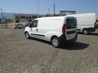 Fiat Doblo 2017 ΜΑΧΙΙΙΙΙΙ 71000 ΧΙΛ ΕΛΛΗΝΙΚΟ  ΑΡΙΣΤΟ-thumb-5