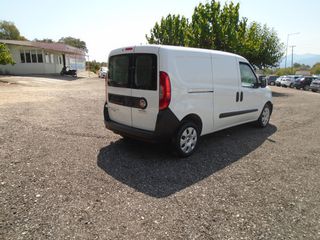 Fiat Doblo 2017 ΜΑΧΙΙΙΙΙΙ 71000 ΧΙΛ ΕΛΛΗΝΙΚΟ  ΑΡΙΣΤΟ-thumb-8