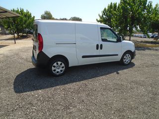 Fiat Doblo 2017 ΜΑΧΙΙΙΙΙΙ 71000 ΧΙΛ ΕΛΛΗΝΙΚΟ  ΑΡΙΣΤΟ-thumb-9