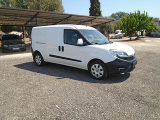 Fiat Doblo 2017 ΜΑΧΙΙΙΙΙΙ 71000 ΧΙΛ ΕΛΛΗΝΙΚΟ  ΑΡΙΣΤΟ-thumb-10