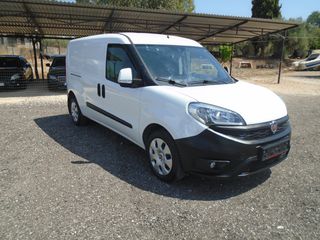 Fiat Doblo 2017 ΜΑΧΙΙΙΙΙΙ 71000 ΧΙΛ ΕΛΛΗΝΙΚΟ  ΑΡΙΣΤΟ-thumb-11