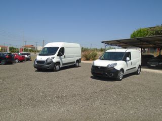 Fiat Doblo 2017 ΜΑΧΙΙΙΙΙΙ 71000 ΧΙΛ ΕΛΛΗΝΙΚΟ  ΑΡΙΣΤΟ-thumb-20
