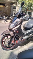 Sym Citycom 300i 2018 CITYCOM300ABS