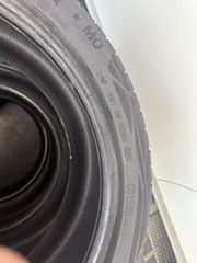 4 τεμάχια continental ecocontact 6q 245/40r20