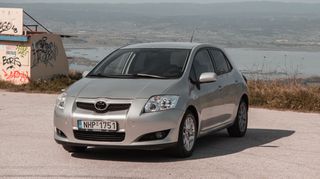 Toyota Auris 2007 TRENDY