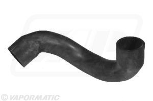 Κολάρο ψυγείου κάτω Ford 2600 2610 2910 3000 3600 3610 4000 4100 4600 2000 για Ford New Holland Αγροτικό Τρακτέρ 10 2910