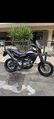 Yamaha XT 660X 2006