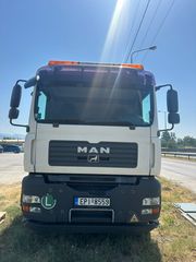 Γερανοί - Φορτηγά Με Γερανό MAN 2008 TGA 26.440-thumb-8