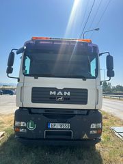 Γερανοί - Φορτηγά Με Γερανό MAN 2008 TGA 26.440-thumb-13