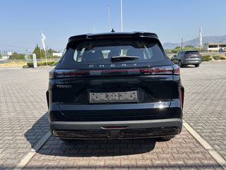 Chery Τiggo 7 2025 plug in hybrid-thumb-10