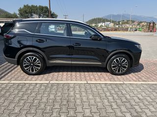 Chery Τiggo 7 2025 plug in hybrid-thumb-11