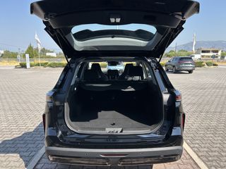 Chery Τiggo 7 2025 plug in hybrid-thumb-26
