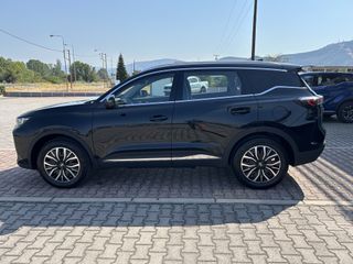Chery Τiggo 7 2025 plug in hybrid-thumb-14