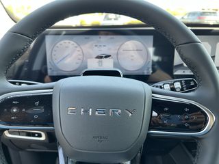 Chery Τiggo 7 2025 plug in hybrid-thumb-19