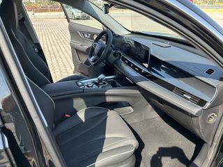 Chery Τiggo 7 2025 plug in hybrid-thumb-18