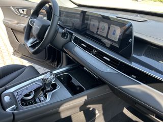 Chery Τiggo 7 2025 plug in hybrid-thumb-17