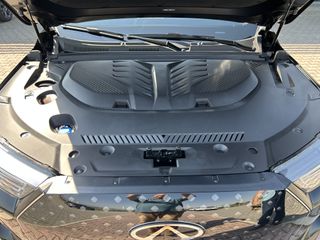 Chery Τiggo 7 2025 plug in hybrid-thumb-25