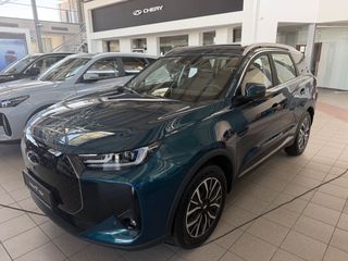 Chery Τiggo 7 2025 plug in hybrid-thumb-6