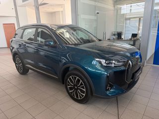 Chery Τiggo 7 2025 plug in hybrid-thumb-5