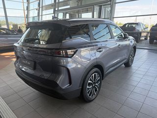 Chery Τiggo 7 2025 plug in hybrid-thumb-2