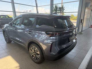 Chery Τiggo 7 2025 plug in hybrid-thumb-4