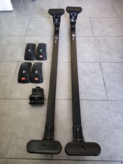 Μπάρες οροφής