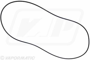 Λαστιχάκι χωνιού Ford 2810 3900 4000 4100 4600 4610 5600 5610 6600 6610 6810 7610 8210 για Ford New Holland Αγροτικό Τρακτέρ 10 5610