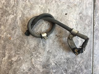 ΣΩΛΗΝΑΣ ΒΕΝΖΙΝΗΣ ΓΝΗΣΙΟΣ HONDA SH 300cc