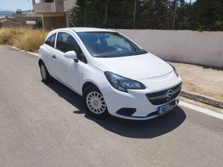 Opel Corsa 2016 ΔΕΚΤΑ ΓΡΑΜΜΑΤΙΑ!!!