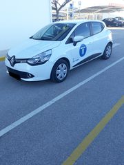 Renault Clio 2014 DIESEL ,VAN , ΕΠΑΓΓΕΛΜΑΤΙΚΟ