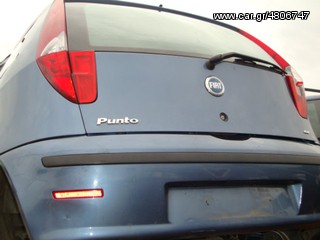 FIAT PUNTO (2003-2005)