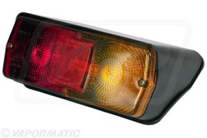 Φανάρι φτερού πίσω δεξί Ford 7810 για Ford New Holland Αγροτικό Τρακτέρ 10 7810