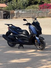 Yamaha X-MAX 400 2019