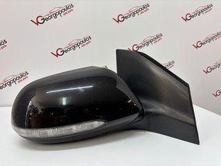 Καθρέπτης ηλεκτρικός δεξιά Honda Civic EP3 04-05 3ΠΟΡΤΟ 7PIN