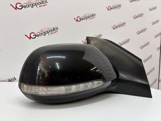 Καθρέπτης ηλεκτρικός δεξιά Honda Civic EP3 04-05 3ΠΟΡΤΟ 7PIN-thumb-1