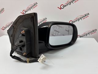 Καθρέπτης ηλεκτρικός δεξιά Honda Civic EP3 04-05 3ΠΟΡΤΟ 7PIN-thumb-2