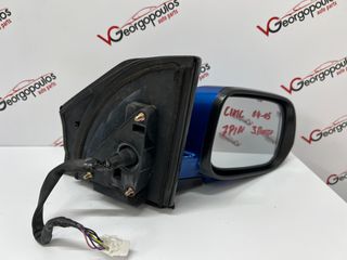 Καθρέπτης ηλεκτρικός δεξιά Honda Civic EP3 04-05 3ΠΟΡΤΟ 7PIN-thumb-4
